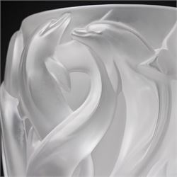 Lalique glass 