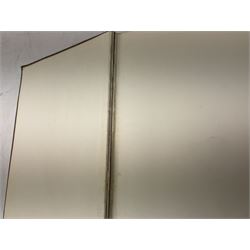 Leighton, G and Douglas. L.M: five volumes of The Meat Industry and Meat Inspection, together with Smeaton. O: Edinburgh and its Stories, illustrated by H.Railton and J.A.Symington  