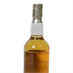 Clynelish, 16 year old 1992 vintage single malt whisky, 70cl, 46% vol 