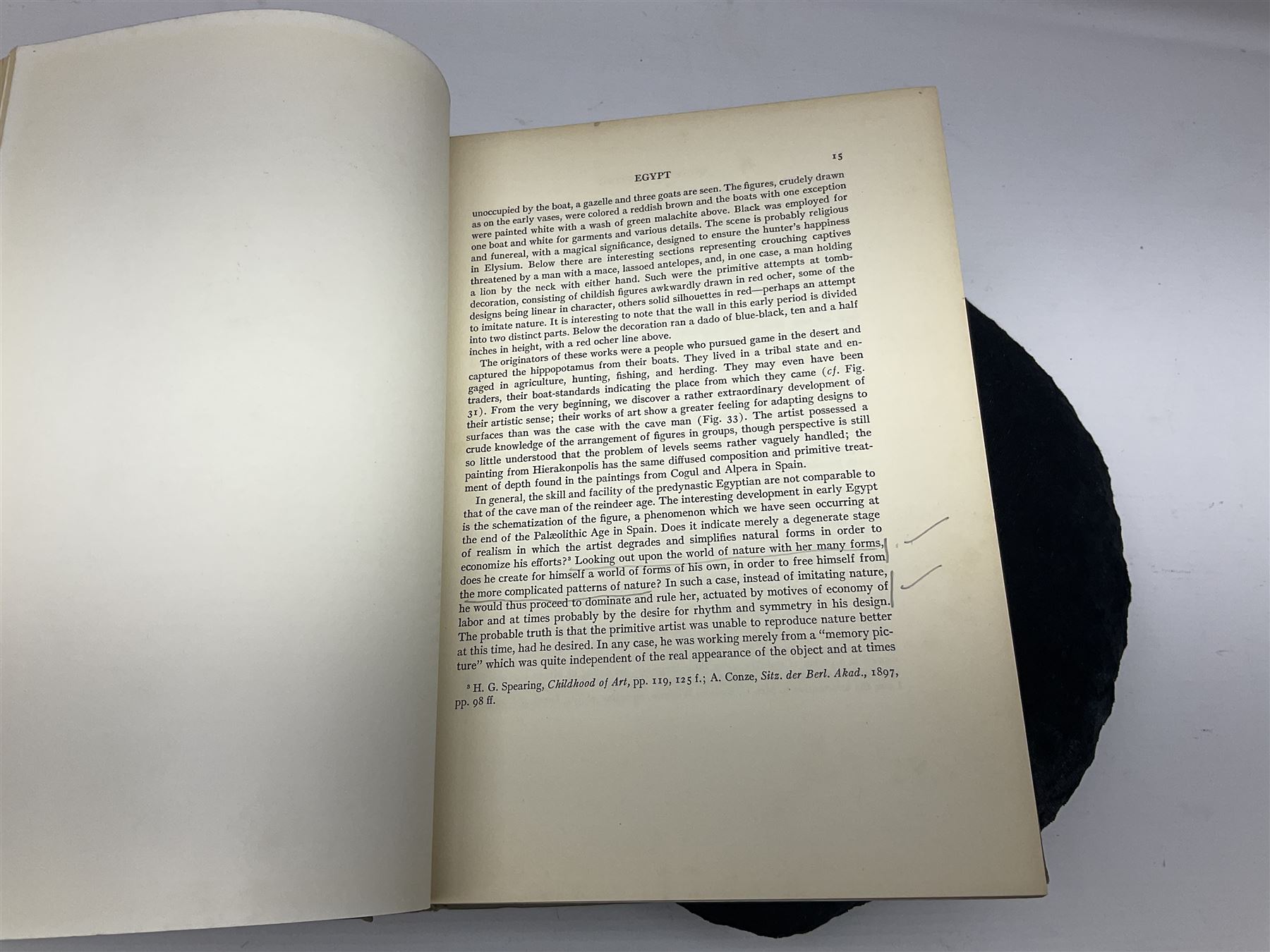 Mary Hamilton Swindler; Ancient Painting, Yale University Press, 1929