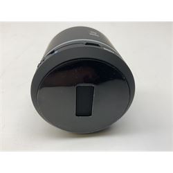 James Bond Spectre portable Bluetooth speaker in case, H5cm