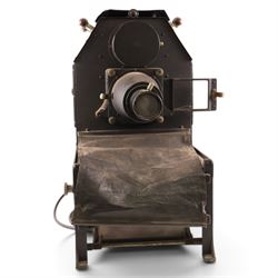 Ross London Type BE Model 2 epidiascope, serial no. 230392, with stand