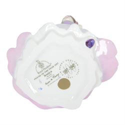 Fourteen Royal Doulton figures, including Deborah, Janette, Jessica, Top of the Hill etc 