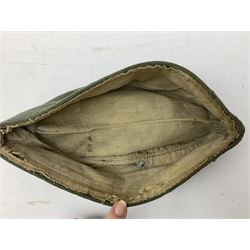 WW2 German army M34 side cap