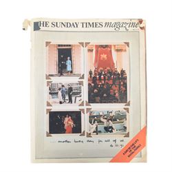 Member of the Order of the British Empire (MBE), ladies, boxed, awarded to Eileen Yewdall 1971, together with certificate and ephemera 