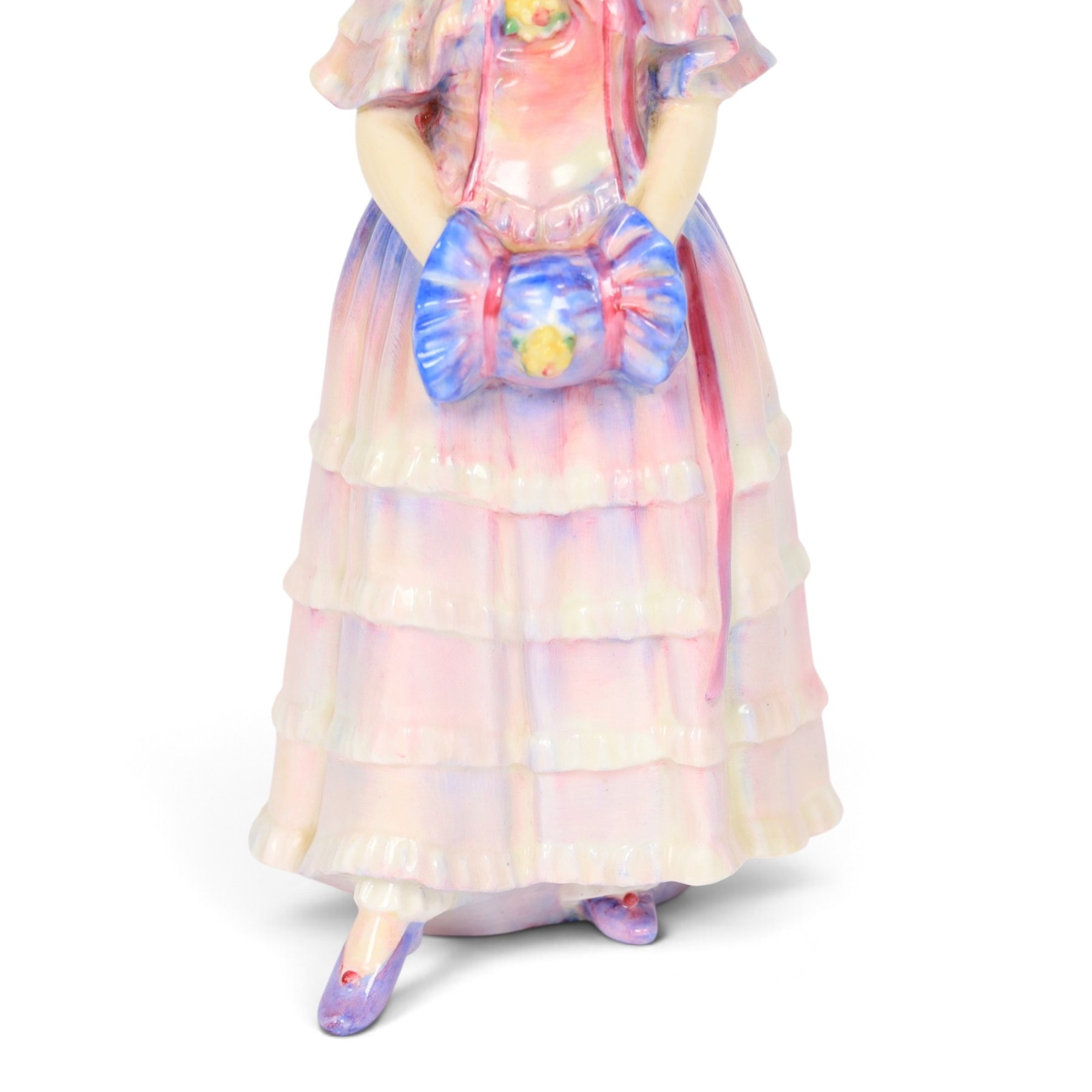 Royal Doulton figure Estelle, HN1566