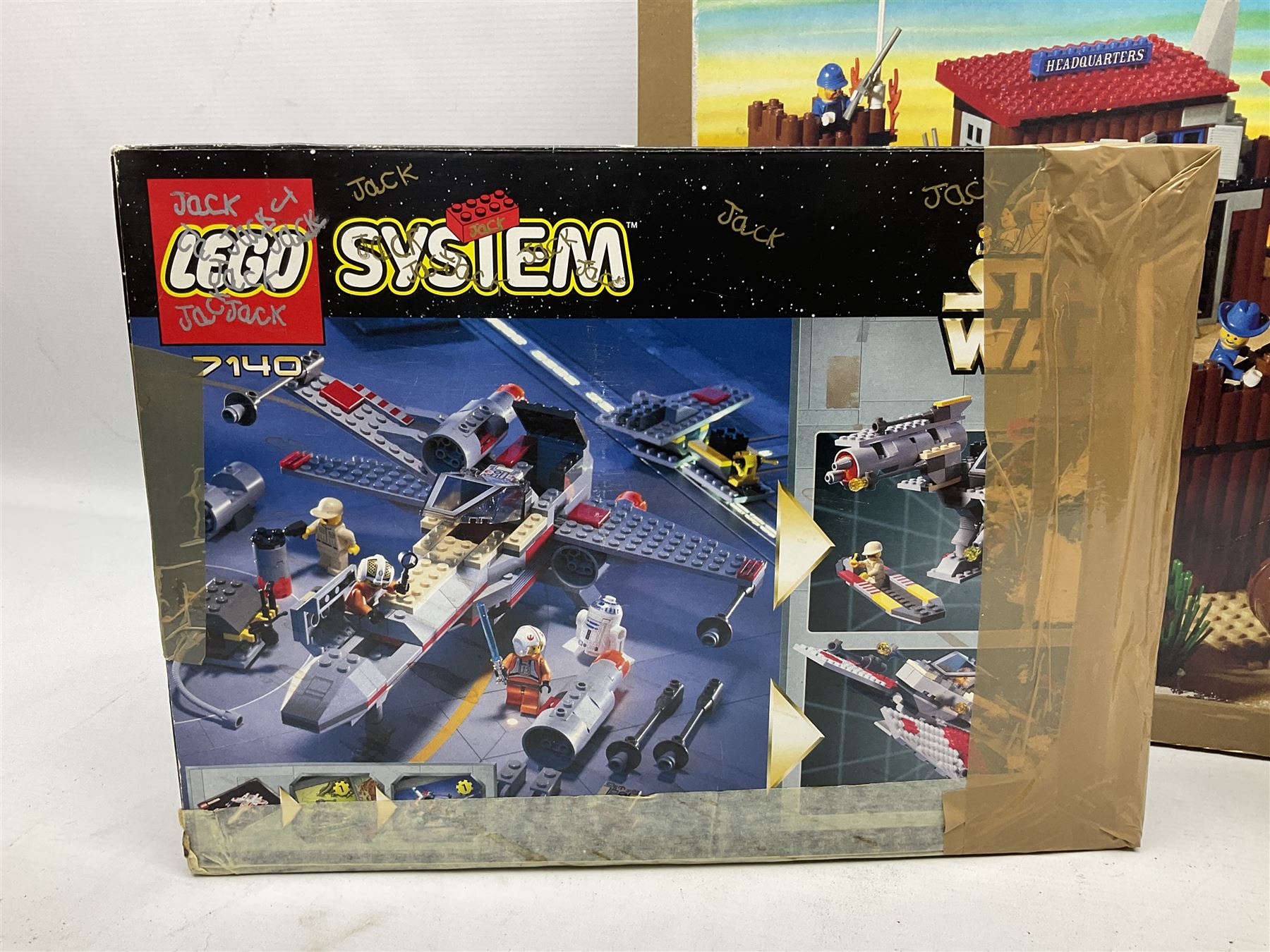 Lego 4950 hotsell