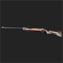 SMK Sportsmarketing XTB2K, .22 break-barrel air rifle, L110cm