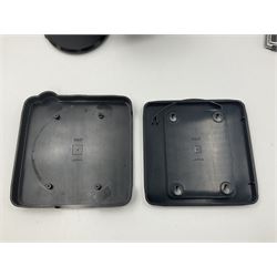 Mamiya RZ67 professional camera body, serial no 120282, with 'Mamiya-Sekor Z f=50mm 1:4.5 W' lens, serial no 18057 and RZ67 AE Prism Finder serial no 106809