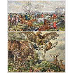 W Lees (British Late 19th Century): The 