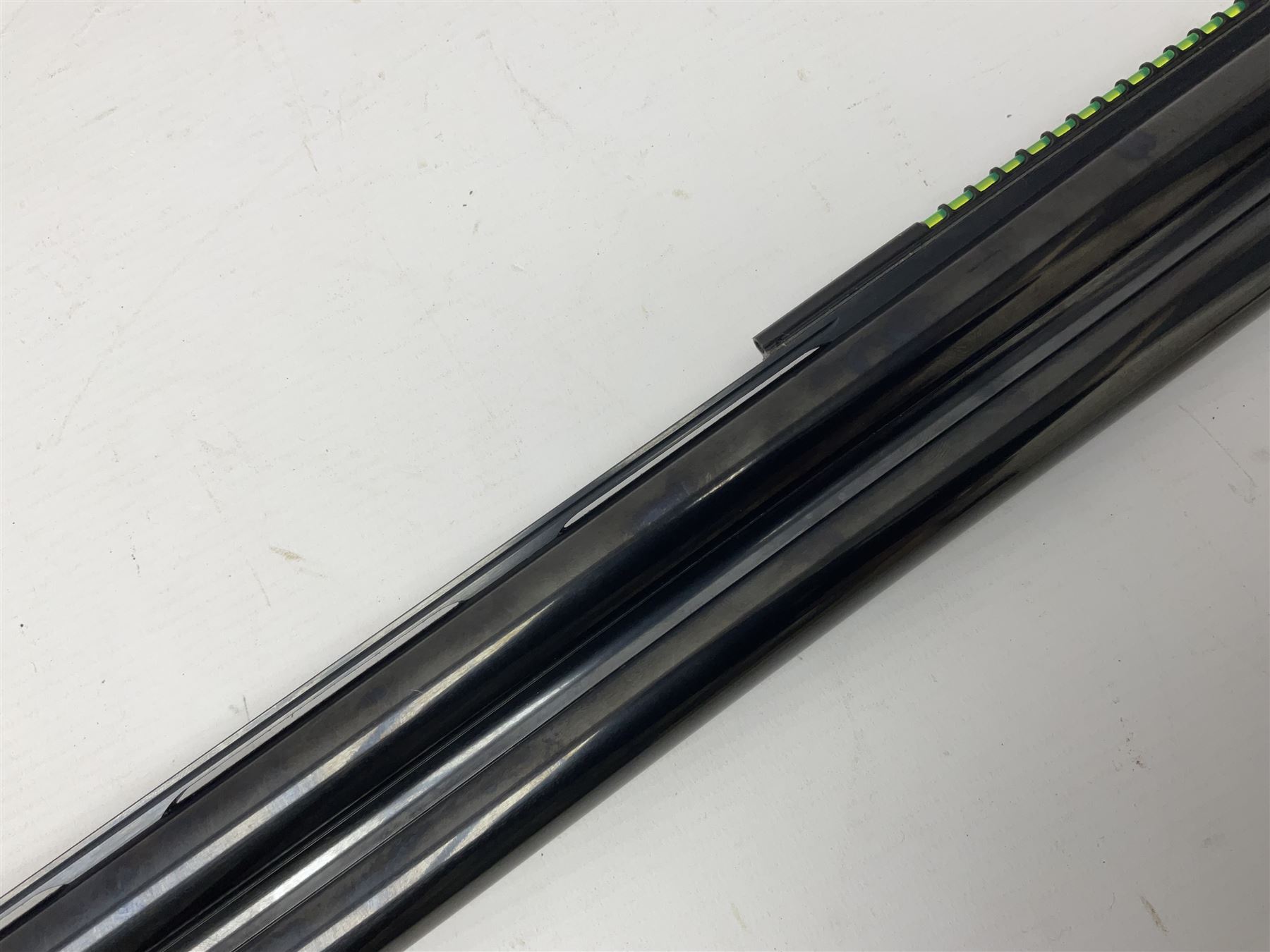 SHOTGUN CERTIFICATE REQUIRED - Browning Model B525L 12-bore by 2 3/4