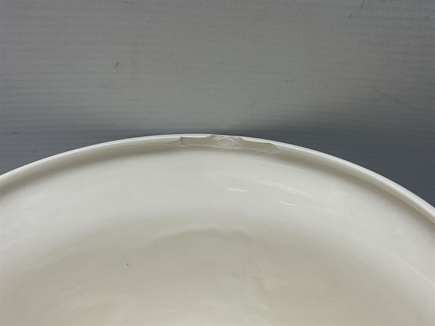 Collection of Masons Mandalay pattern, to include clock, covered vase, jugs, etc, and other Masons Chartreuse pattern items 