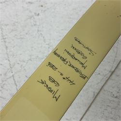 Border Archery Mellerstain Gordon Scotland Mirage 68 take-down recurve bow 44lb at 28