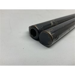 Replica Winchester rifle, L105cm