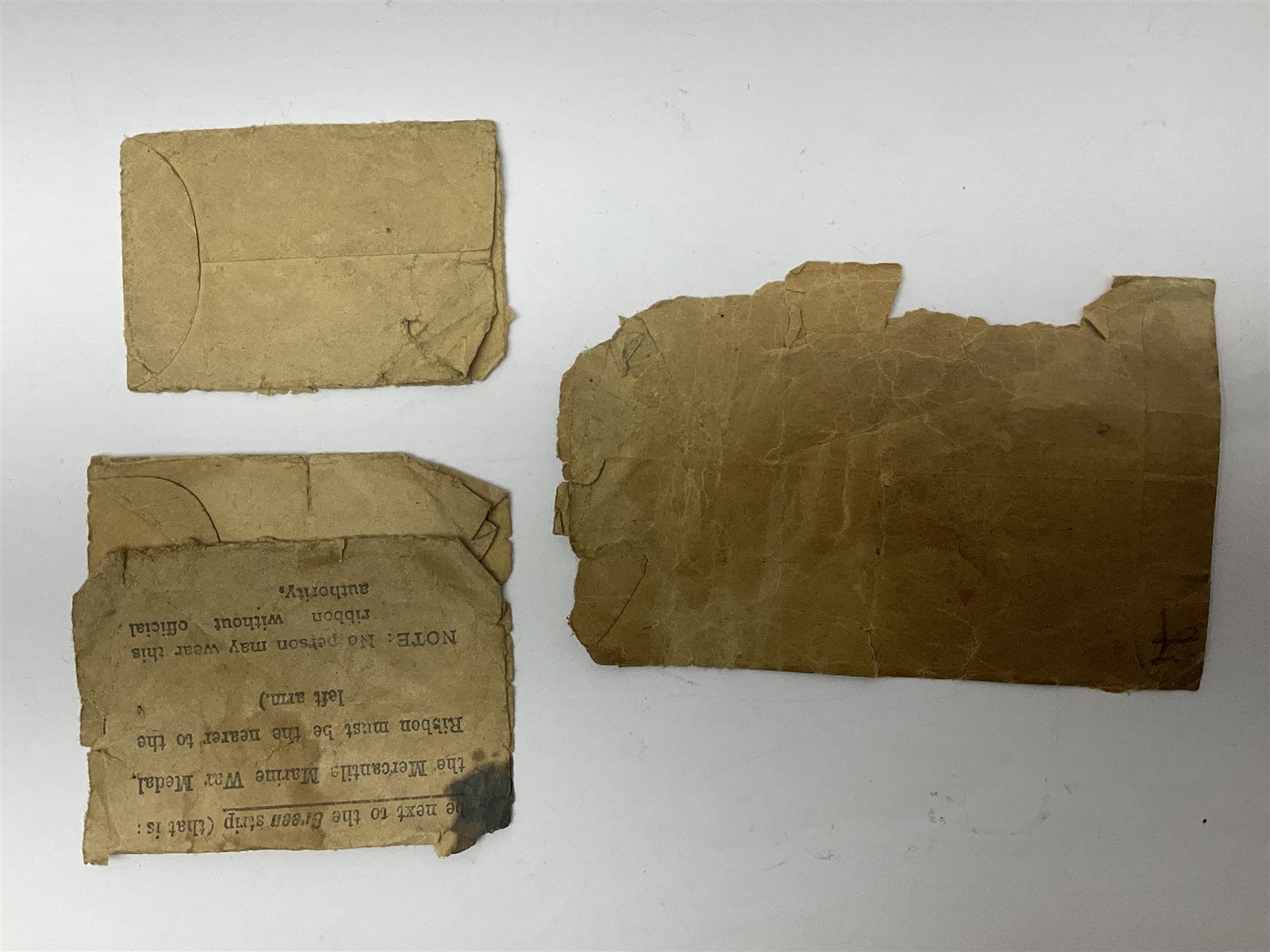 WWI pair of medals comprising Mercantile Marine medal and British War medal, awarded to Dominic L Kelly; both with ribbons and part original packaging and a Victoria Diamond Jubilee medallion.