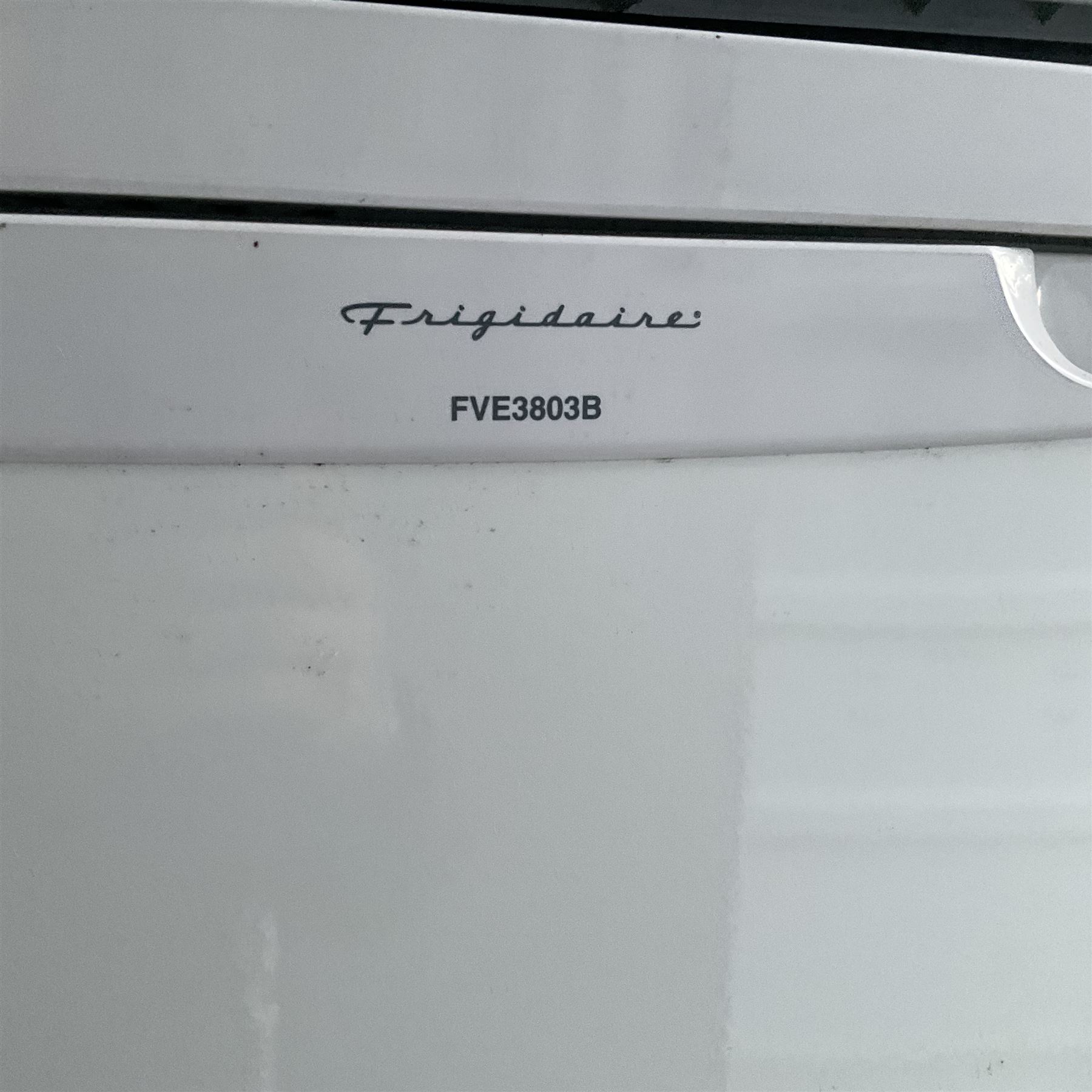 Frigidaire FVE3803B four drawer freezer  - THIS LOT IS TO BE COLLECTED BY APPOINTMENT FROM DUGGLEBY STORAGE, GREAT HILL, EASTFIELD, SCARBOROUGH, YO11 3TX