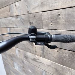 Raleigh Felix Electric bike