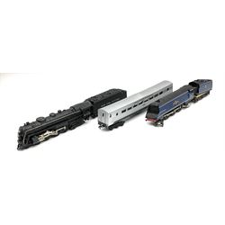 入荷中 GRAHAM FARISH Inter-City sleeper 4両セット 鉄道模型