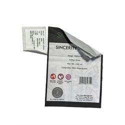 Turkish Sincerity Royale green ground rug, the field decorated with a central floral medallion surrounded by scrolling floral motifs in shades of cream, beige, and burgundy, spandrels filled with matching floral designs, the border featuring a series of floral patterns on a cream ground, finished with green edges