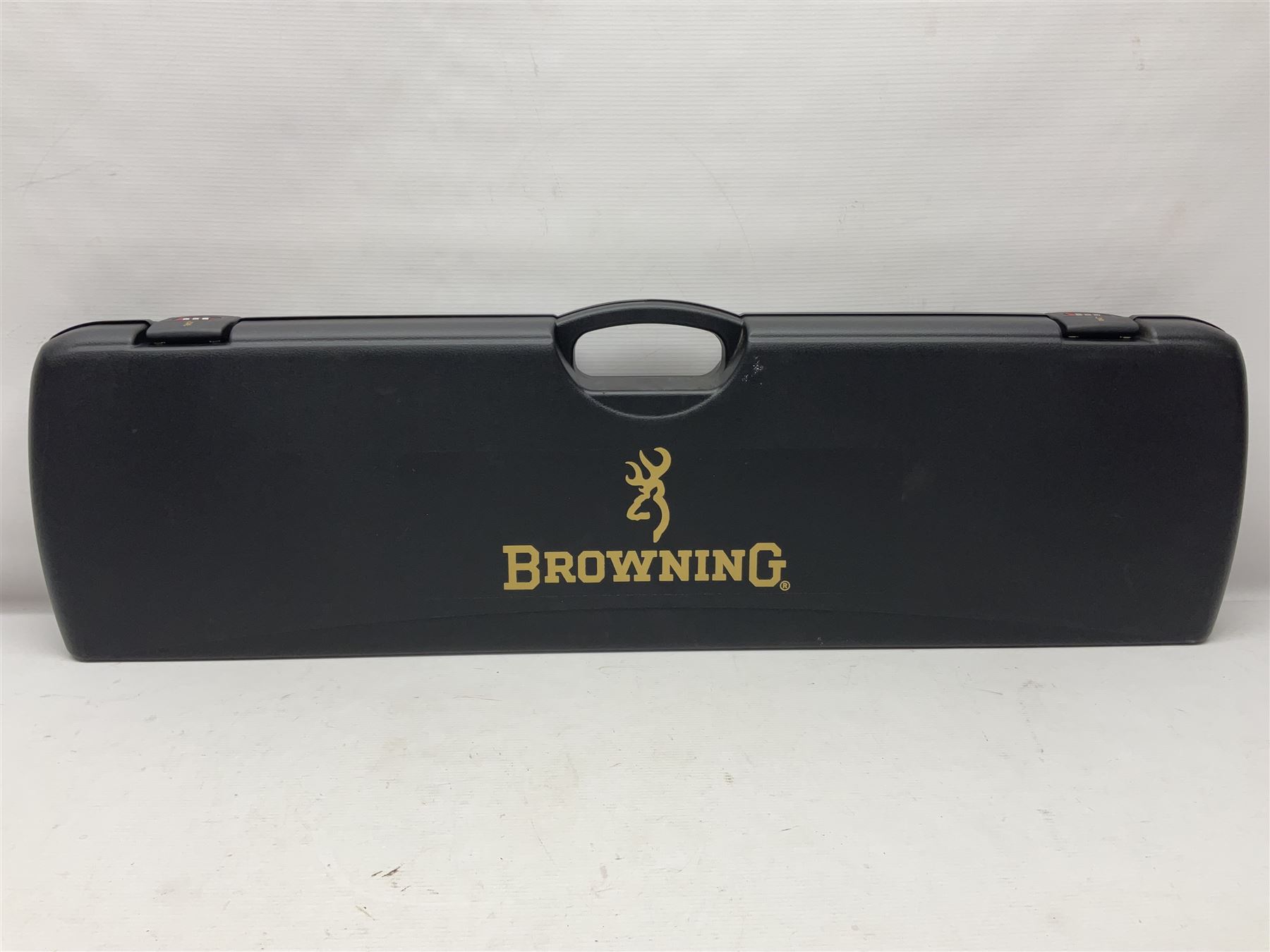 SHOTGUN CERTIFICATE REQUIRED - Browning Model B525L 12-bore by 2 3/4