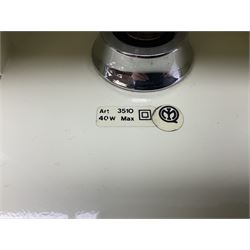 1970 Bugia table lamp by Giuseppe Cormio for Iguzzini, H20cm