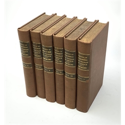  Barthelemy The Abbe: Travels of Anachar