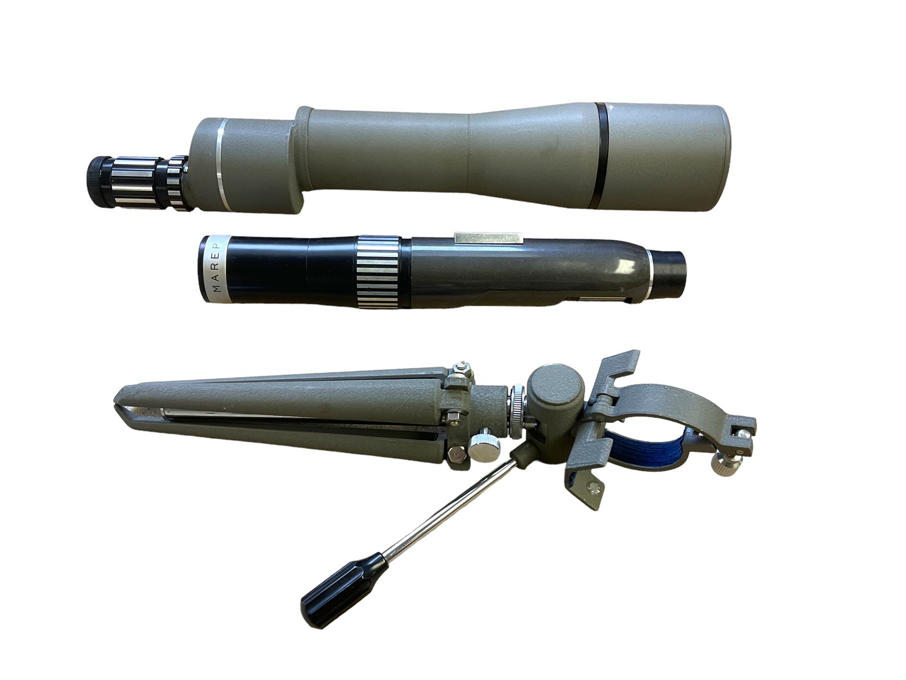 Regent Zoom 25X-50x60mm Telescope 