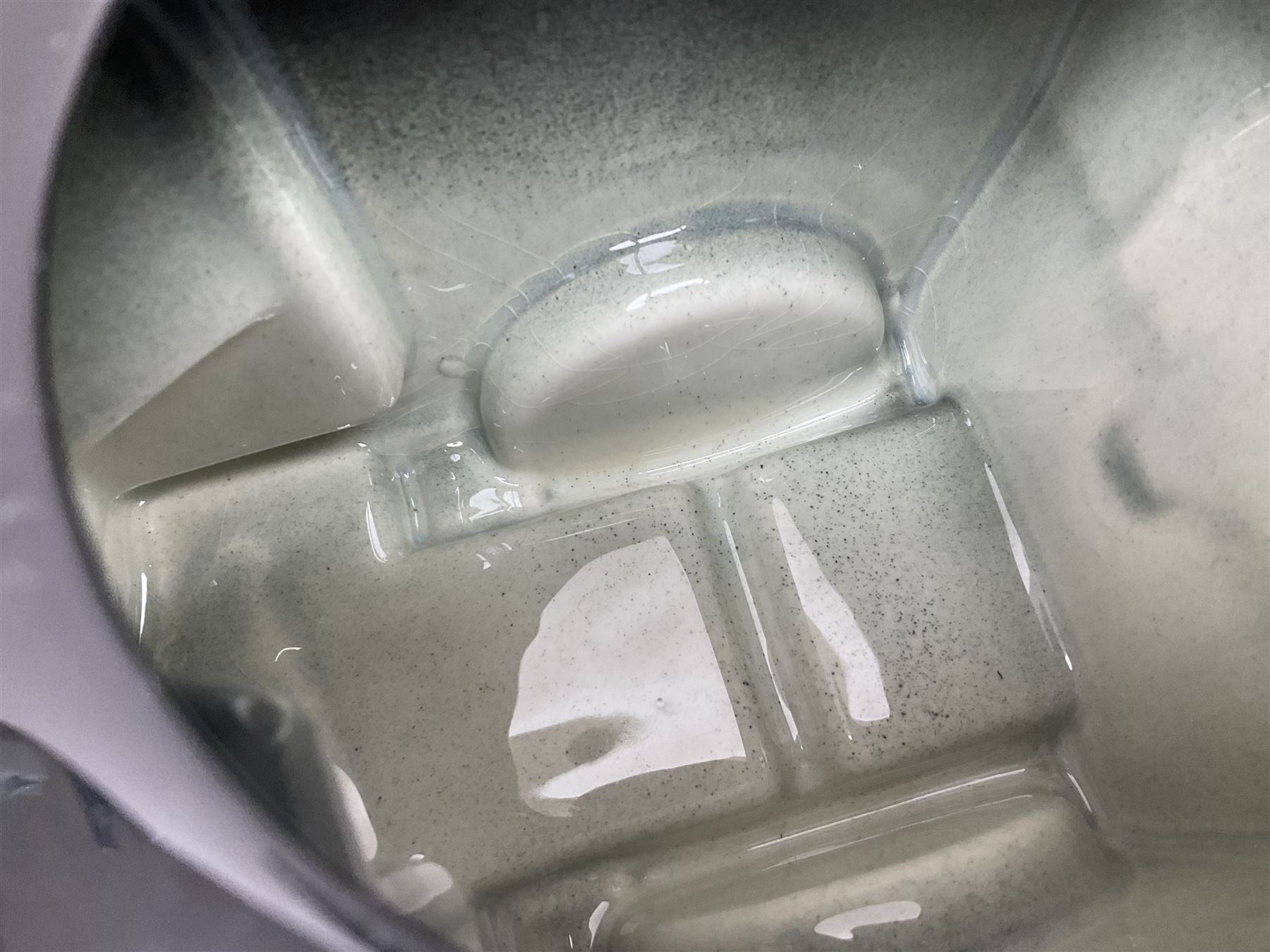 Ringtons novelty teapots, comprising the Ringtons Delivery Van teapot, and the Tea Merchant teapot, both with boxes and certificates of ownership.