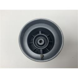 Four fixed spool reels, all in original boxes, comprising Shimano Ultegra 5500 XSD, with spare spool, Mitchell Autosurf 700, with spare spool, Shimano Sedona 600 FB with spare spool and D.A.M Quick 5001