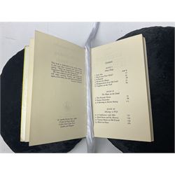 Six Collins Crime Club Agatha Christie novels, including Elephants can Remember, Nemesis, Sleeping Murder, etc together with Agatha Christie; The Hound of Death Odhams Press, all first editions 