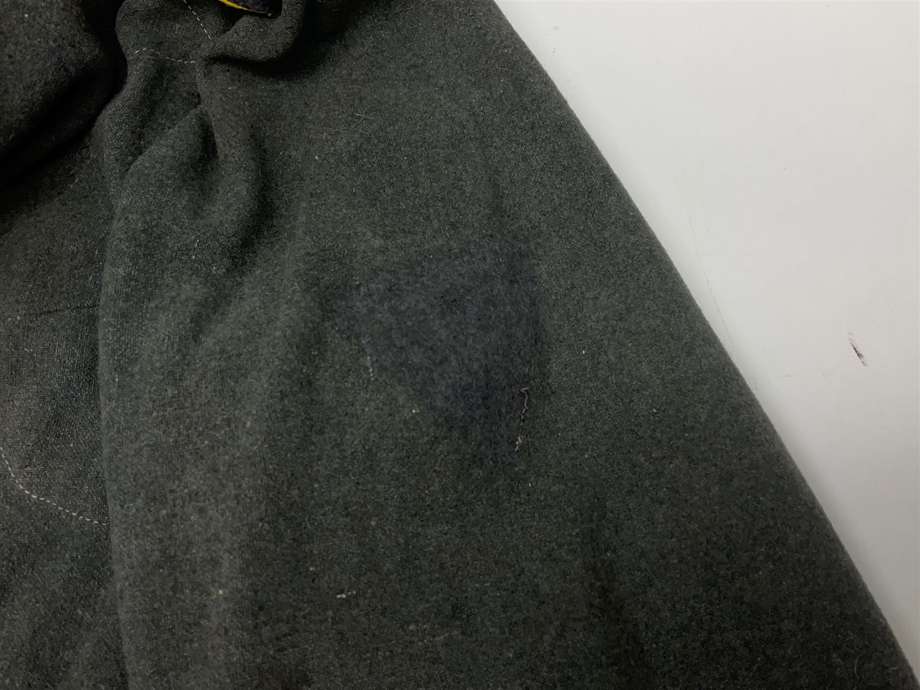 WW2 German Luftwaffe senior private fliegebluse (field blouse) 