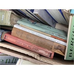 Spender A. Edmond: Two Winters in Norway. 1902; Strabolgi Lord: Narvik and After; and over forty further books and booklets on Norway and Denmark