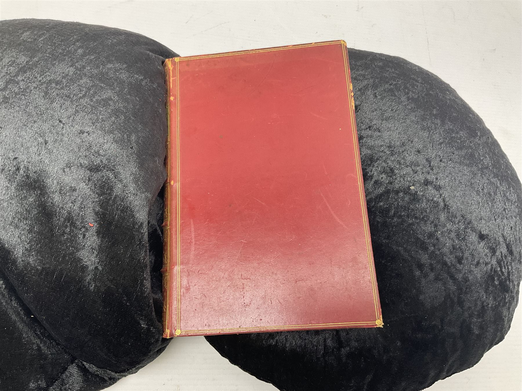 The Living Races of Mankind, two volumes, together with Alexander Winchell; Preadamites or a Demonstration of The Existence of Man before Adam and Edward B Taylor; Anthropology an introduction to the Study of Man and Civilization 