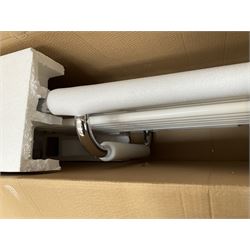 Bayswater Bathrooms - boxed radiator 