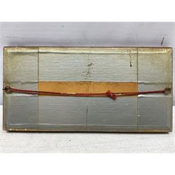 Attrib. Sarah Adelaide Hudson (neé Brereton) (British 19th Century): Scenes from Victorian Yorkshire, collection of watercolours and artists notebooks dating from c1870, including scenes from Longcroft Hall near Beverley - The Family Home (boxed) (approx. 24) 
Notes: Sarah was the sister of artist Caroline Brereton (British 1827-1882).