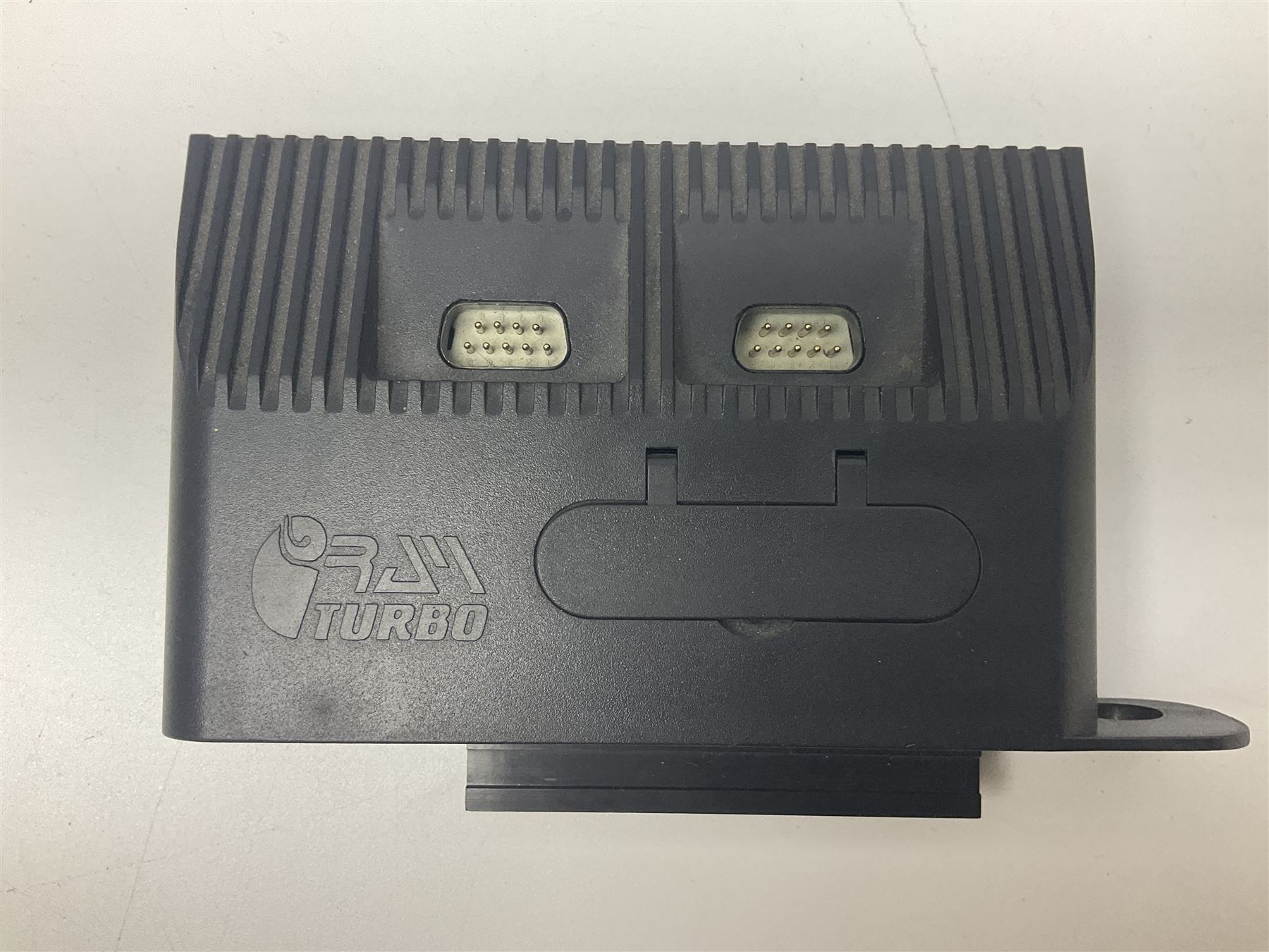 Sinclair ZX Spectrum (1984) with accessories and games; ten games for Sinclair Spectrum and 48K Spectrum to include ‘Knight Lore’, ‘The Way of the Exploding Fist’, and ‘Green Beret’ all in original boxes, ‘Rambo First Blood Part II’ without original box; Sinclair UK1400 Power Supply Unit, Hales Universal Mains Adapter, RAM Turbo Spectrum Joystick Interface, Starlite Cassette Player, all without boxes