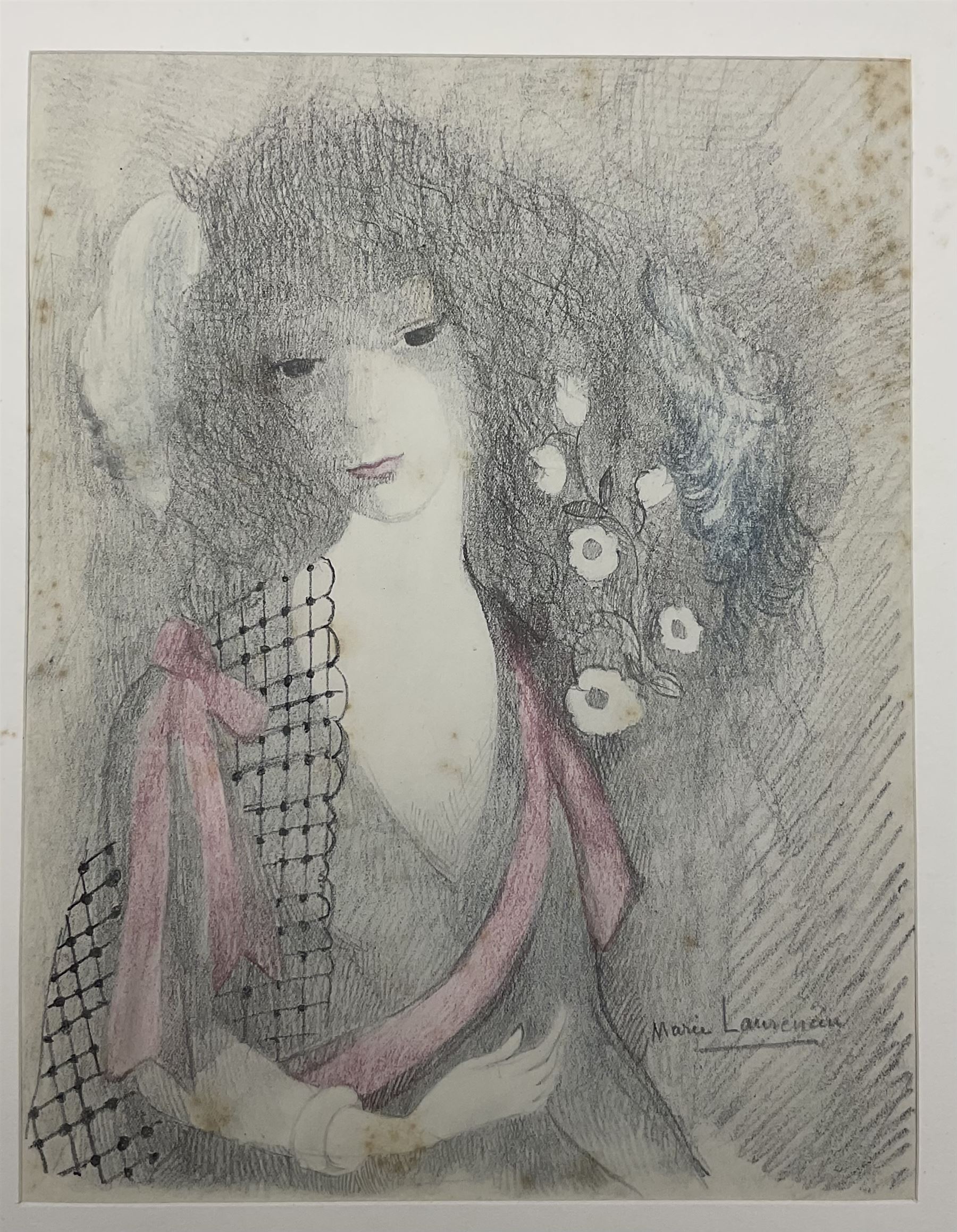 Scofield Thayer (American 1889-1982): 'Living Art' (Twenty Facsimile Reproductions after Paintings, Drawings and Engravings and ten photographs after sculptures by Contemporary Artists), limited edition portfolio of 400 printed at Ganymed Press, Berlin, 1923 
Notes: Scofield was an American Poet and Publisher and editor in chief of the Dial magazine. Living Art contains reproductions of what Thayer believed was the best in the art of the period, containing lithographs of works from his own collection by  Pablo Picasso, Henri Matisse, Gaston Lachaise, Marc Chagall and Edvard Munch. All the works within the folio were owned by Thayer and bequeathed to the MET museum. 