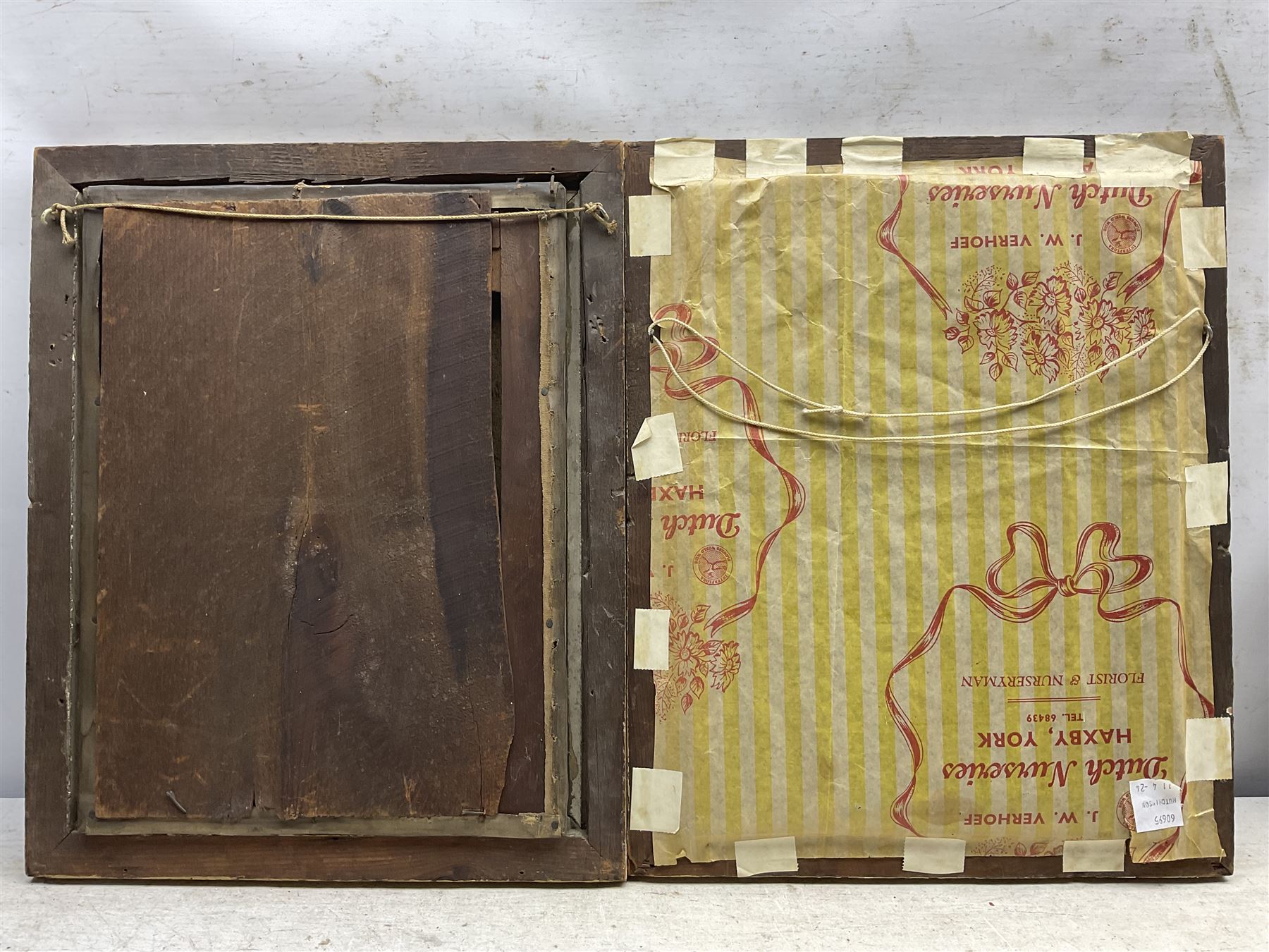 Henry Thomas Schafer (British 1854-1915): Antwerp Town Scenes, pair oils on canvas signed and dated 1890, 39cm x 30cm (2)