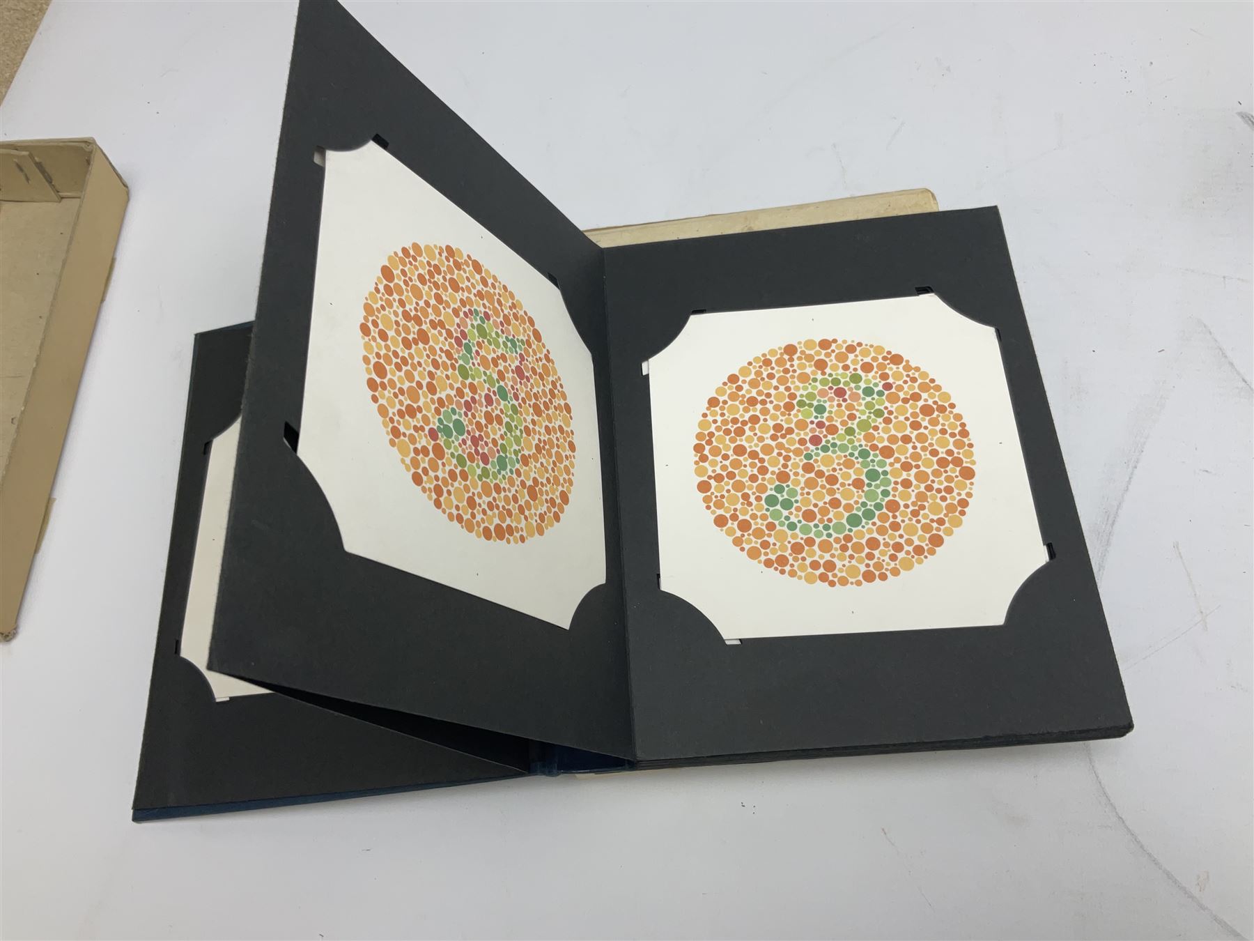 Collection of scientific and technical instruments etc including boxed 'Force on a Conductor' apparatus; vintage GPO resistance box; current deflection meter; vintage X-ray generator tube; small glass electroscope; two demonstrator solenoids; two magdeburg spheres; travelling balance scales etc; some by Philip Harris Ltd