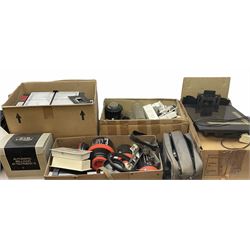 Photo developing equipment, Including Jo