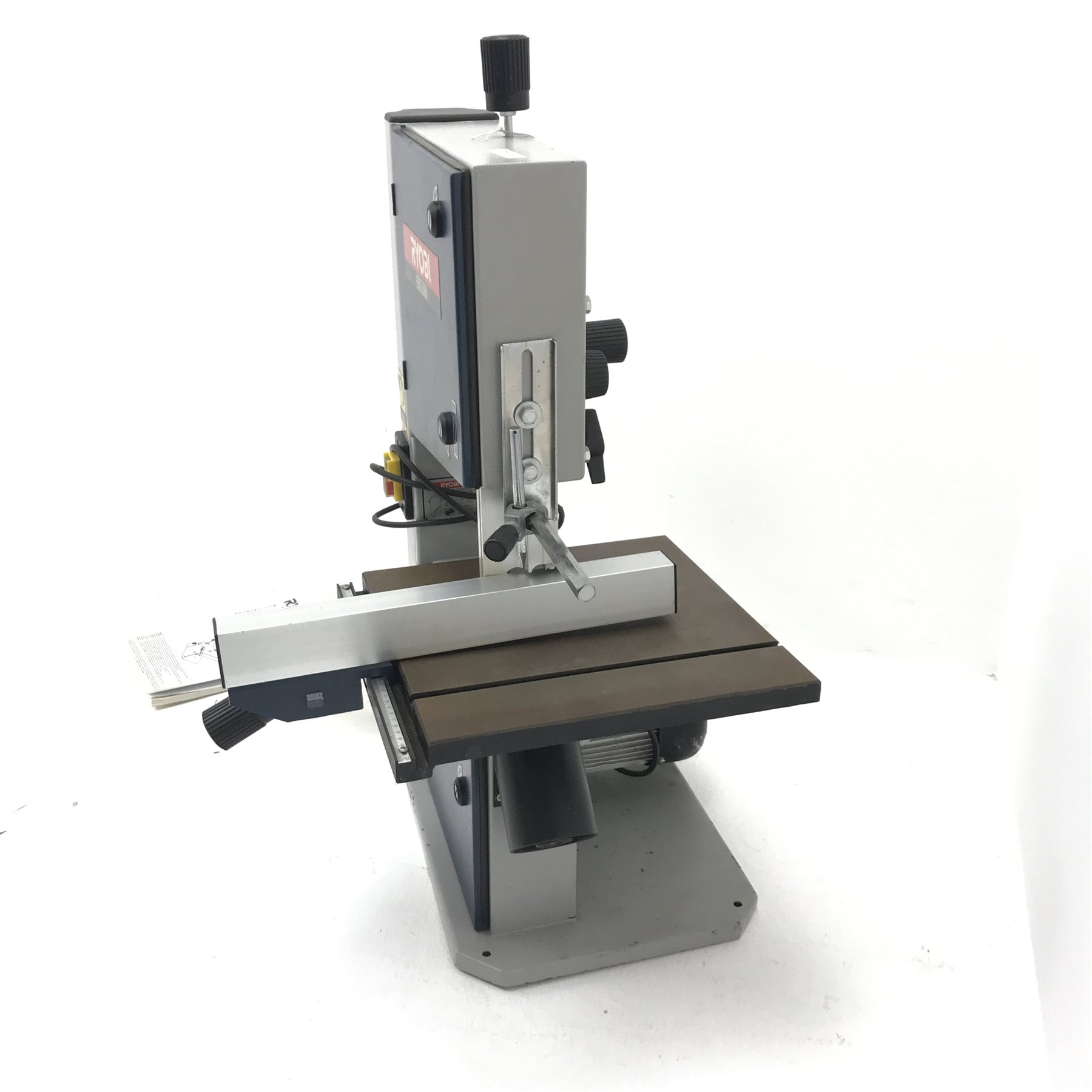 Ryobi RBS-3080 bench top band saw