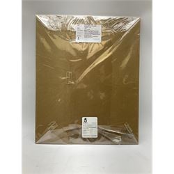 Brassaï (French 1899-1994) after Pablo Ruiz Picasso (1881-1973): 'The Sculptures of Picasso Concrete 1943', photogravure dated 1949, 28cm x 19cm