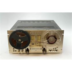 Pioneer Auto Reverse RT-707 Reel to Reel Recorder 