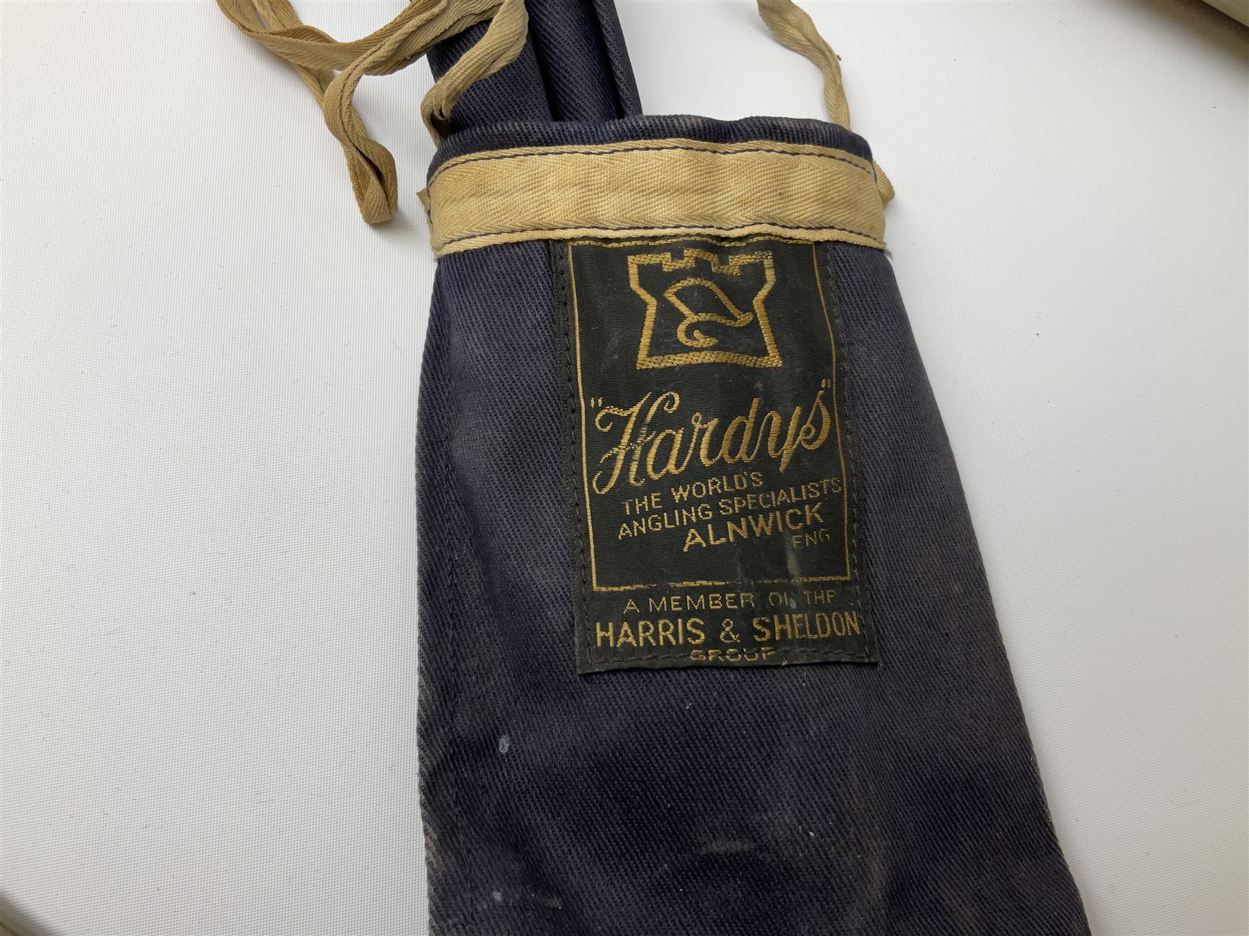 Hardy 'Continental Special Palakona' 8' 4