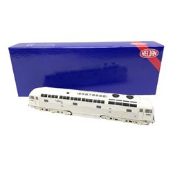 Heljan '00' gauge - BRCW 'Lion' locomotive no. D0260, limited edition of 4000 models 