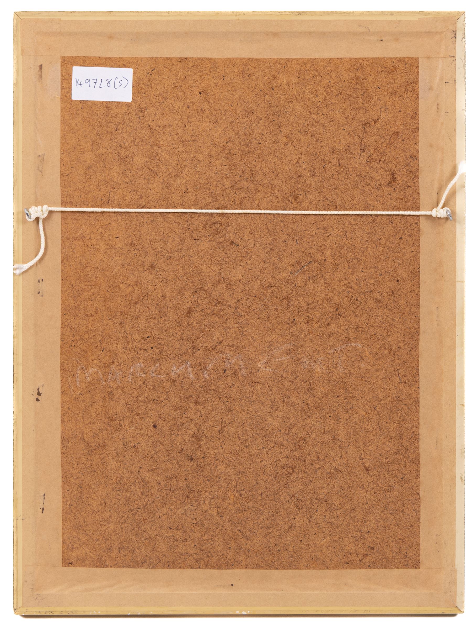 John Wynne Williams (British fl.1900-1920): Whitehead Hill and St Marys Steps, pair watercolours signed 24cm x 15cm; Austen Smith (British Early 20th Century): View towards Scarborough Castle, watercolour signed and dated 1913, 10.5cm x 17.5cm; A Smith (British Early 20th Century): Scarborough Harbour Scenes, pair watercolours signed 22cm x 34.5cm (5)