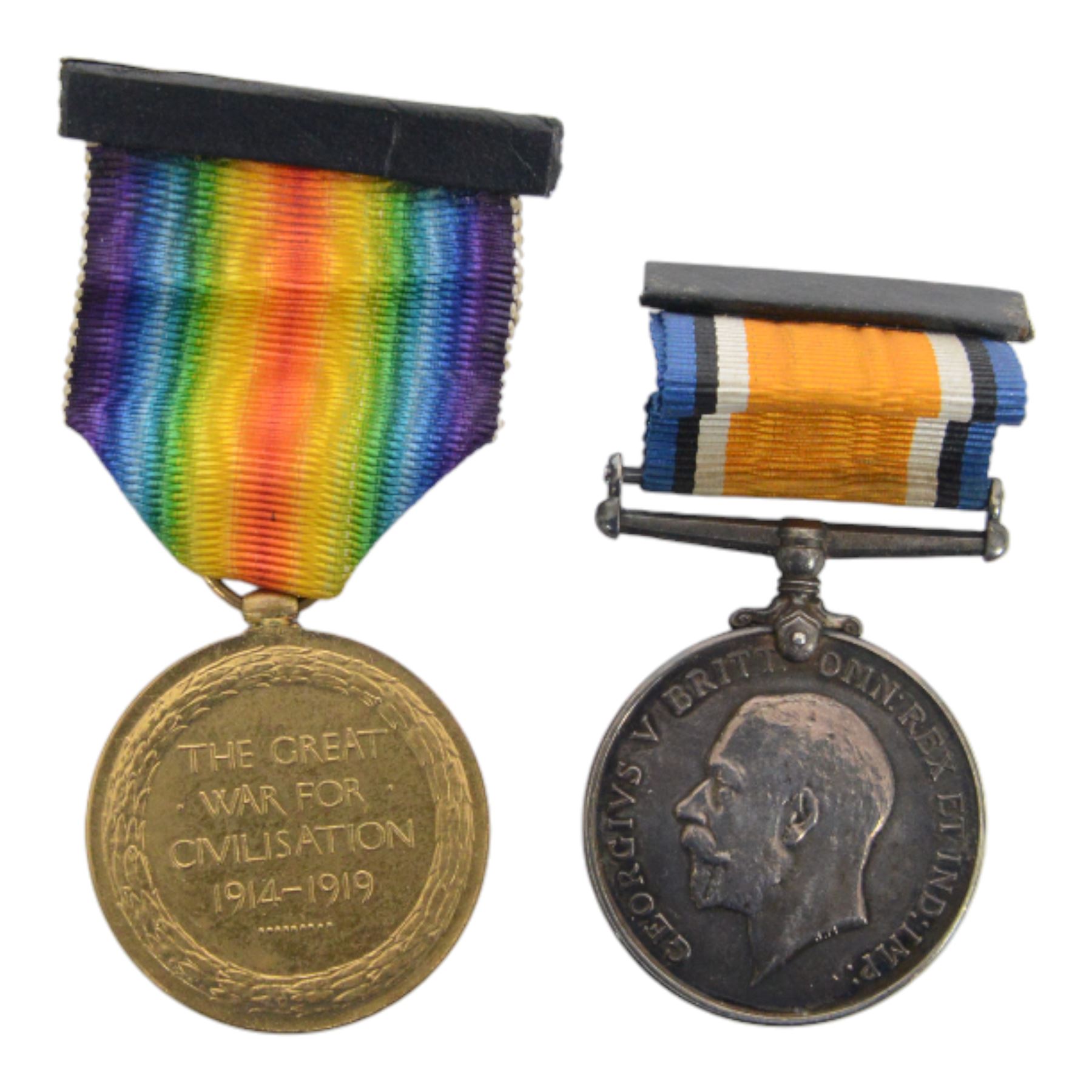 WWI medal pair, awarded to H.J Mayfield and WWII War medal, awarded to R L Mayfield, together with WWII medal pair awarded to L. Lazenby, two 1914-1915 stars, and WWI War medal all awarded to soldiers from York 