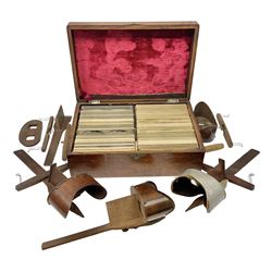 Underwood & Underwood sun sculpture ster