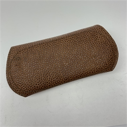 A pair of Vintage Ray Ban 'Bausch and Lomb' sunglasses, with case.