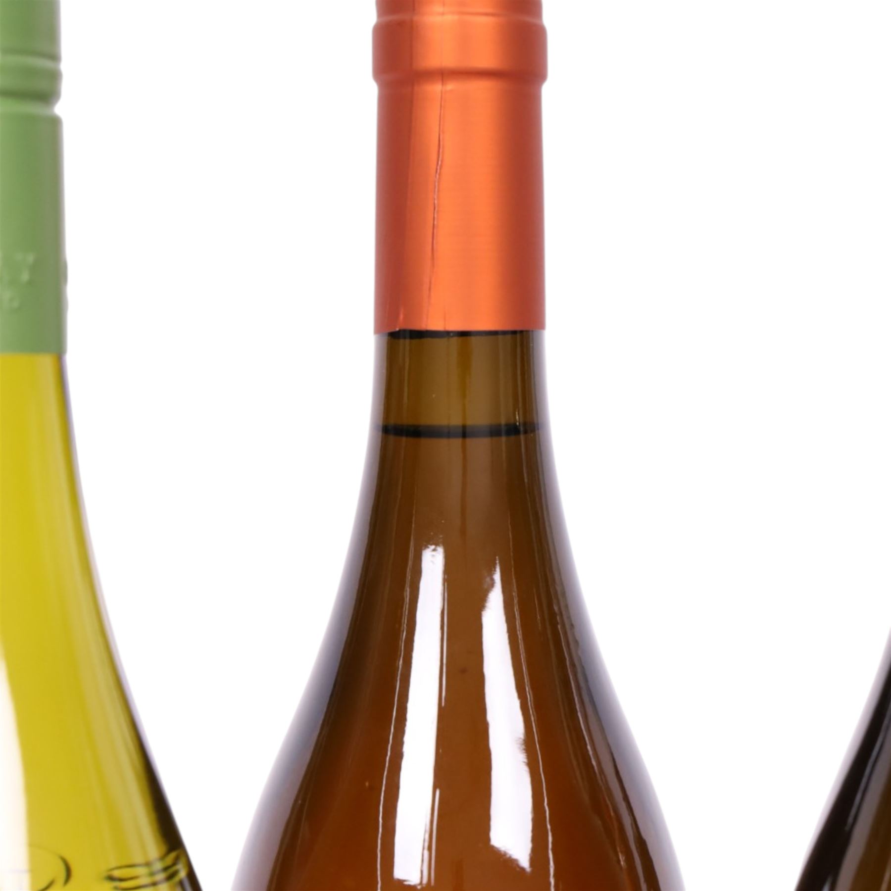 Mixed wine, including Henri Gaillard 2020 Cotes De Provence, Rioja Vega Tempranillo Blanco, Mud House 2023 Sauvignon Blanc etc various contents and proof 